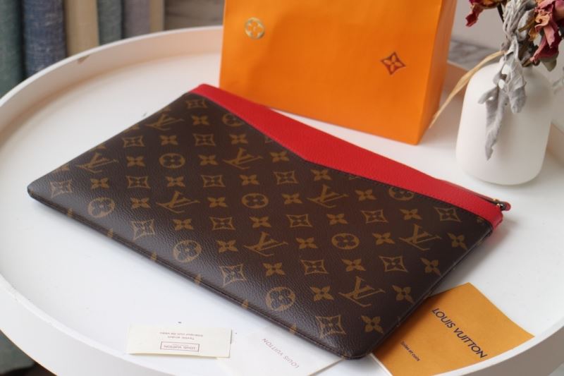 LV Clutch Bags